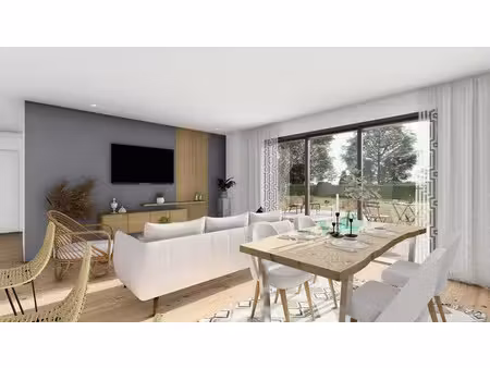 vente maison neuve 4 pièces 81 m² à binic-étables-sur-mer (22680)  284 000 €