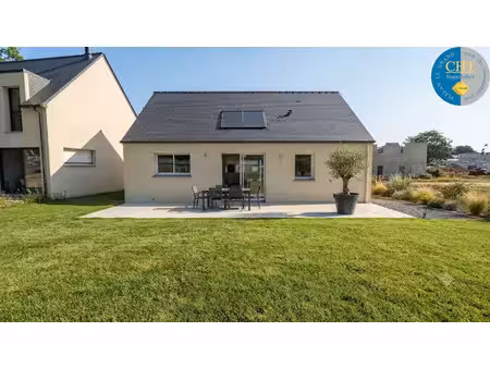 location maison 3 pièces 64.81 m² à iffendic (35750)  720 €