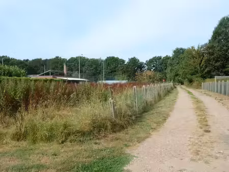terrain à vendre à kessel € 45.000 (lqvf5) - top projects immo | zimmo