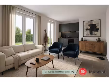 appartement de luxe à vendre à saint-denis