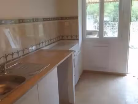 location maison 3 pièces 59 m² à beaulieu (58420)