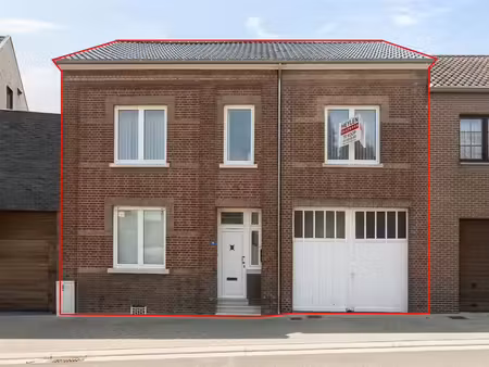 maison à vendre à vlijtingen € 239.000 (lqv3m) - heylenvastgoed - sint-truiden | zimmo