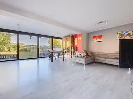 vente maison 5 pièces 103 m² à tourcoing (59200)  299 999 €