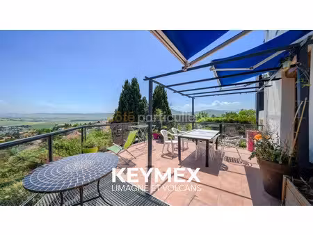 vente maison 6 pièces 170.8 m² à veyre-monton (63960)  300 000 €