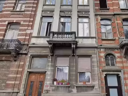 immeuble de rapport - 7 unités reconnues