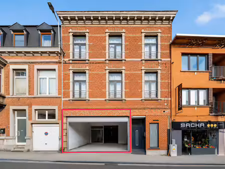 bien professionnel à vendre à herstal € 325.000 (lqva6) - easy home immo marche | zimmo