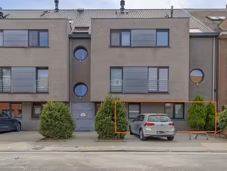 appartement à vendre à aalst € 249.000 (lqvbh) - immo de ras | zimmo