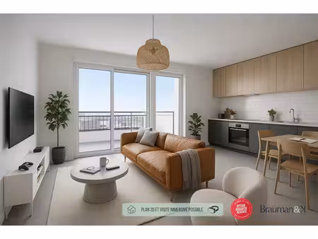 appartement de luxe à vendre dans le quartier nord ouest