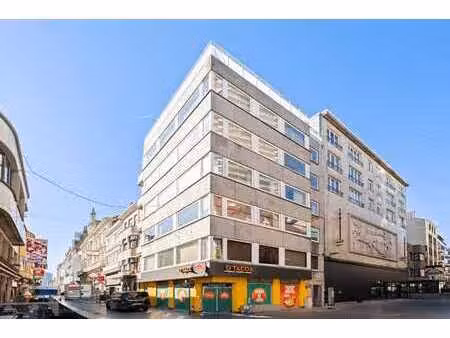 appartement de coin à 100m de la digue