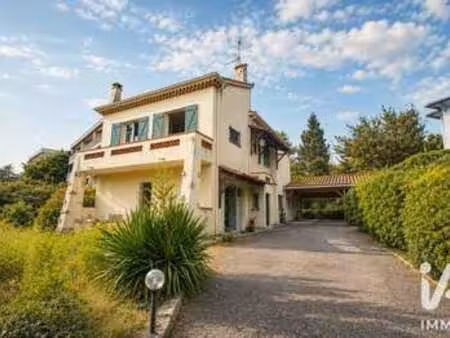 vente maison à cannes (06150) : à vendre / 135m² cannes