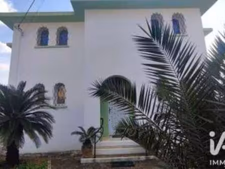 vente maison bord de mer à toulon (83000) : à vendre bord de mer / 196m² toulon