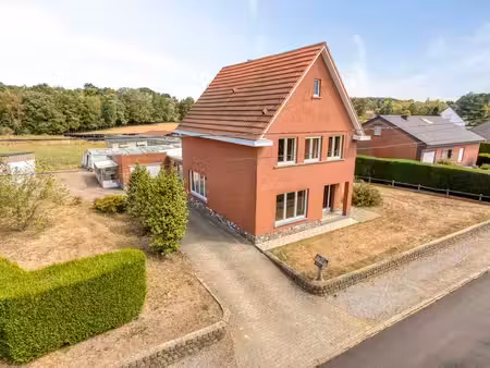 maison à vendre à nieuwrode € 449.000 (lqv8h) - homixx vastgoed haacht | zimmo