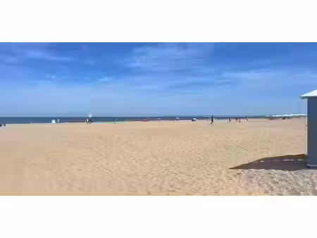 villa avec terrasse benerville-sur-mer (14)