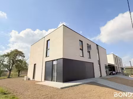 maison à vendre à attenrode € 412.404 (lqv8t) | zimmo