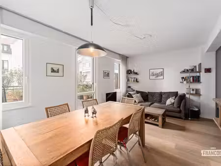 appartement à vendre à klemskerke € 359.000 (lqjmj) - immo francois - de haan | zimmo