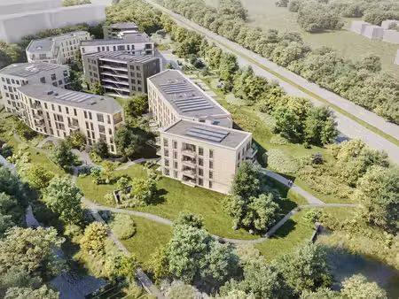 appartement à vendre à sint-stevens-woluwe € 507.900 (lqhcm) | zimmo