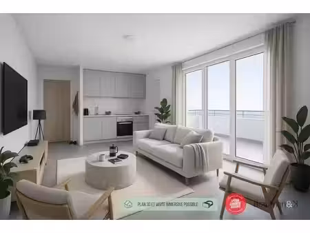 appartement de luxe à vendre à les gets