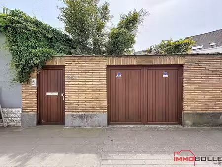 maison à vendre à auderghem € 625.000 (lqv82) - immo bolle | zimmo