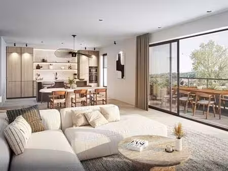 appartement à vendre à woluwe-saint-lambert € 971.000 (lqhcl) | zimmo