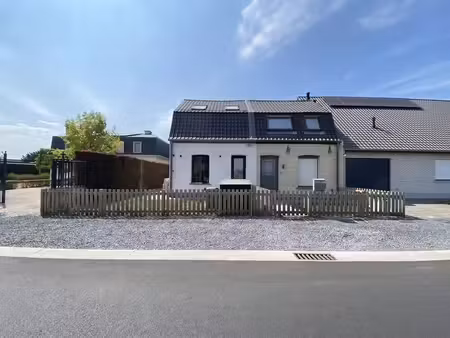 maison à louer à evergem € 925 (lqvhm) - evergem - verdegem vastgoed | zimmo