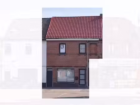 maison à louer à hamme € 950 (lqvhl) - lokeren - verdegem vastgoed | zimmo