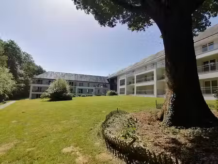 vente appartement 1 pièce 28 m² juvigny-val-d’andaine (61140)