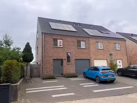 maison à louer à lovenjoel € 1.595 (lqvfc) - immodrome | zimmo