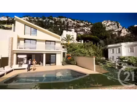 maison de luxe à vendre à beaulieu-sur-mer