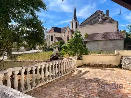 maison de 5 pièces (130 m²) à velloreille les choye