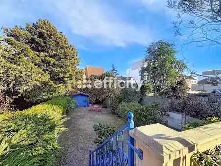 vente maison 6 pièces 150 m² à dunkerque (59140)  429 000 €