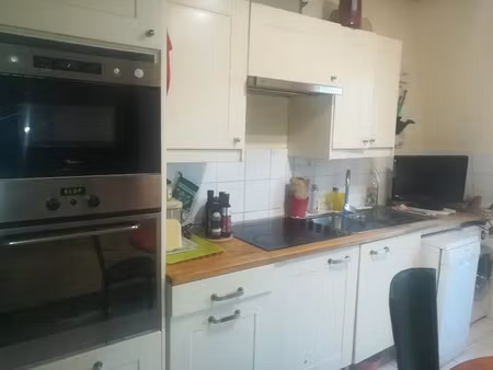 location appartement 4 pièces 100 m² à lyon 4 (69004)