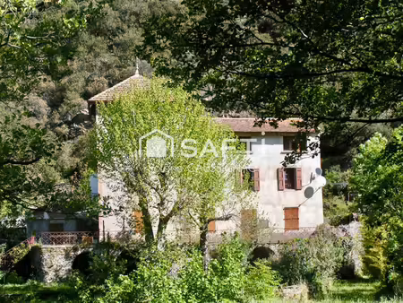 appartement et gites au coeur des cévennes