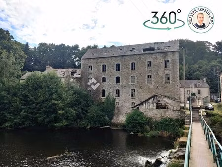 ancien moulin