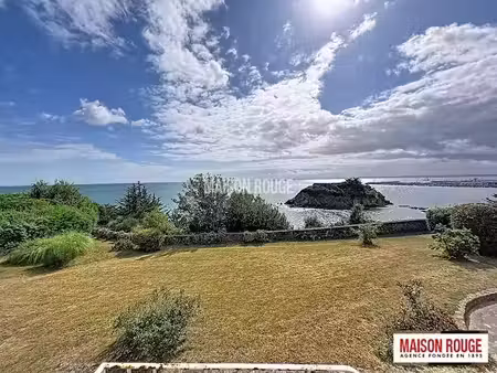 vente maison 10 pièces 295 m² à saint-quay-portrieux (22410)  1 519 600 €