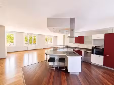 vente appartement 3 pièces 120 m² à calais (62100)  190 000 €