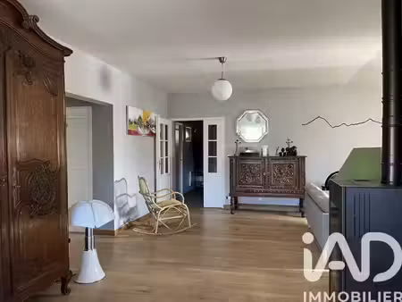 vente maison 7 pièces 190 m² bordères-sur-l’échez (65320)