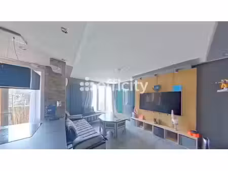 vente appartement 4 pièces 69 m² à saint-fons (69190)  156 000 €