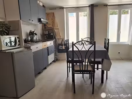 vente appartement 1 pièce 27.28 m² à saint-germain-en-laye (78100)  199 000 €