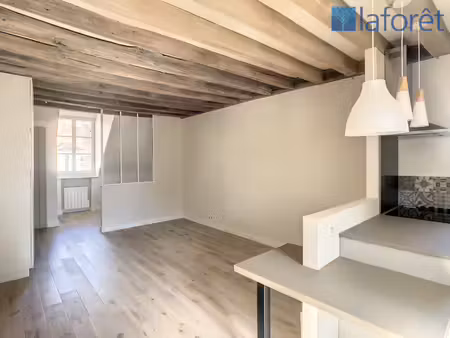 appartement rambouillet 1 pièce(s) 33 m2