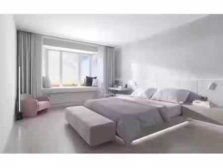 vente appartement 2 pièces 40 m² à vannes (56000)  170 340 €