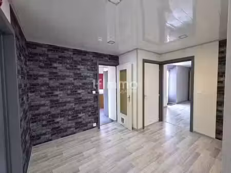vente appartement 6 pièces 143 m² à cernay (68700)  189 000 €