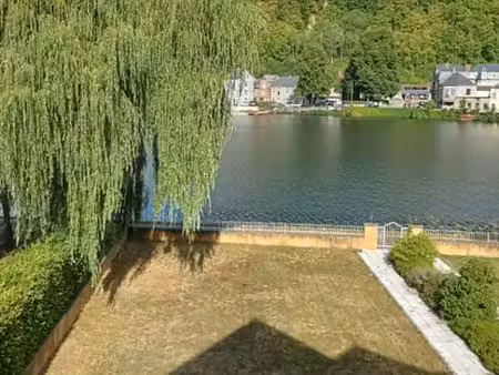 appartement 2ch  vue sur l'île d’ivoir anhée
