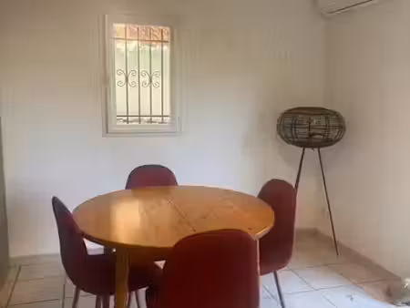 location appartement 2 pièces 55 m² à beaucaire (30300)  760 €