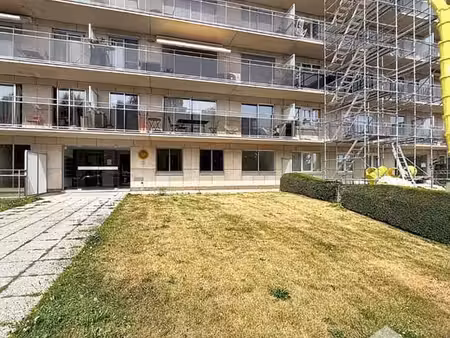 appartement rez de chaussee 1 chambre