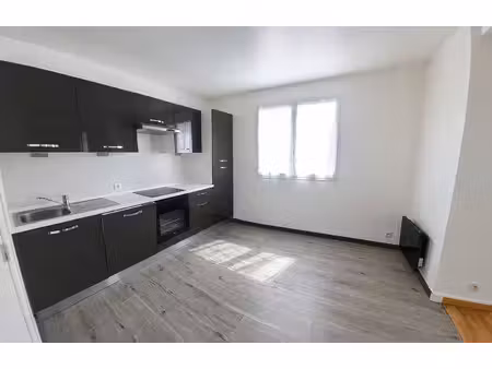 appartement t4 78m2 - chateaubriant