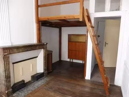 appartement à louer - logement étudiant