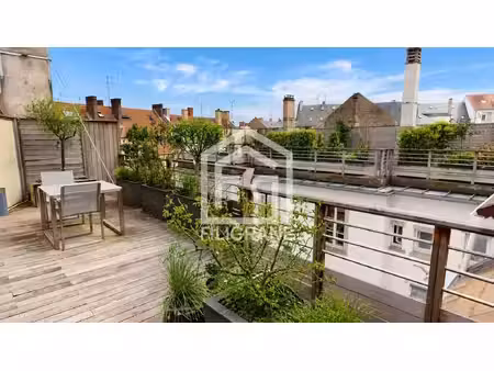 vente appartement 5 pièces