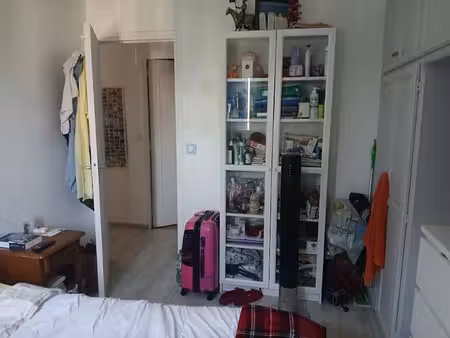 location meublée chambre 1 pièce 12 m² à eaubonne (95600)  670 €