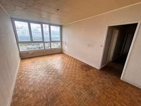 appartement 3 pièces 60 m² à vendre / acheter hérouville-saint-clair 14200 ? | era immobil