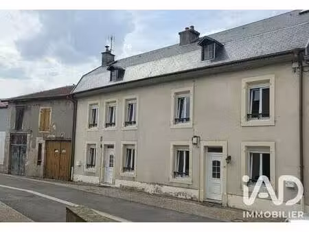 immeuble à vendre